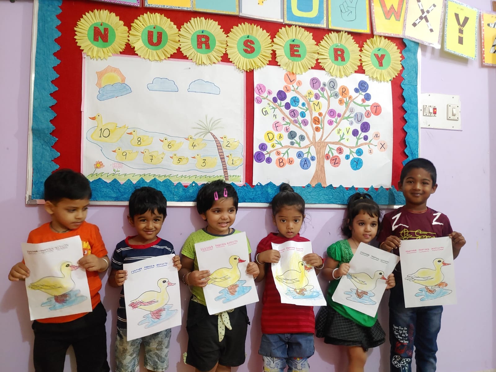 Pre-School