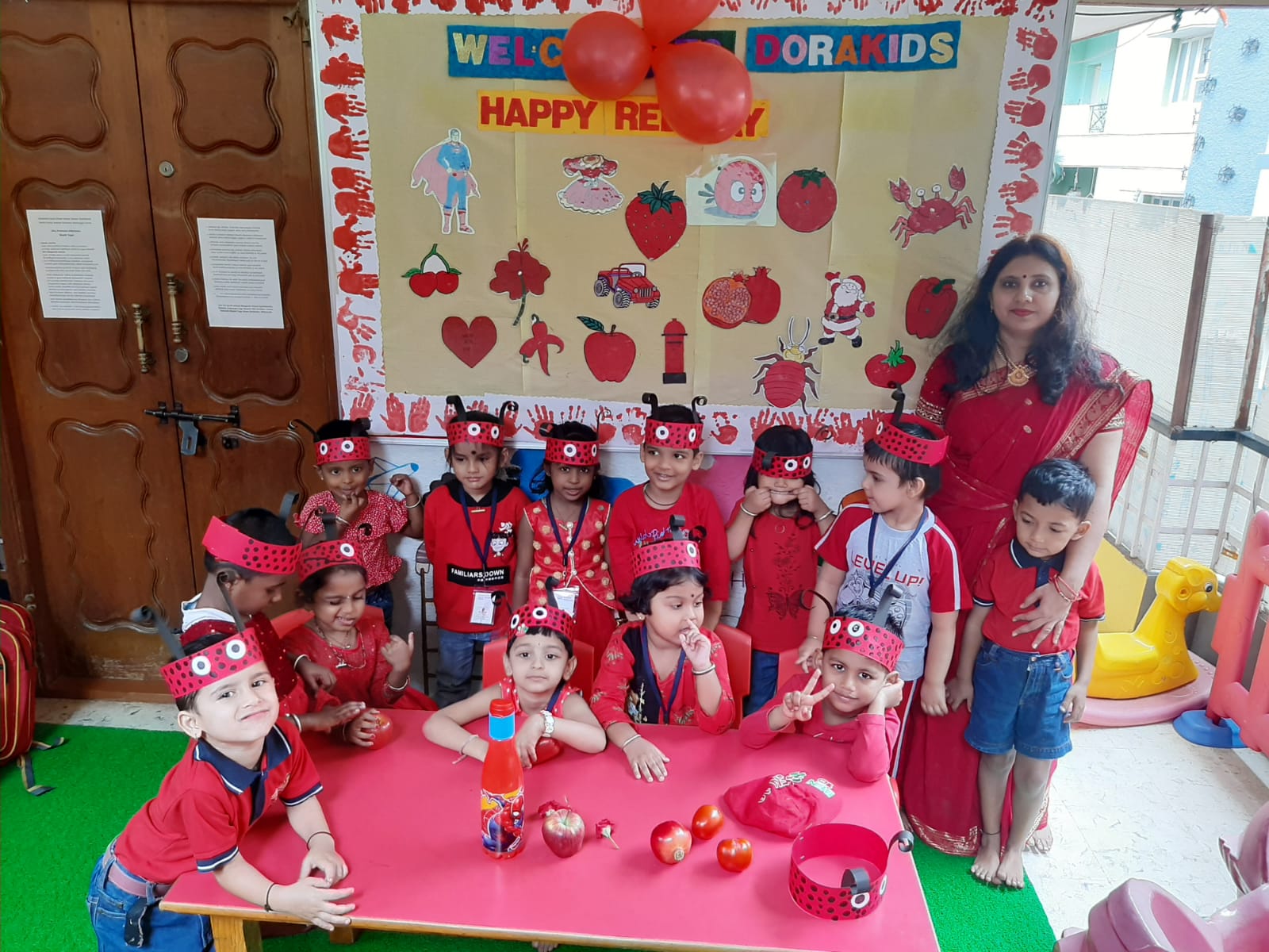 Kindergarten